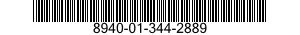8940-01-344-2889 BROTH 8940013442889 013442889