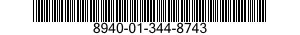 8940-01-344-8743 SOUP AND GRAVY BASE 8940013448743 013448743