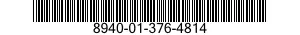 8940-01-376-4814  8940013764814 013764814