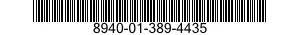 8940-01-389-4435 RANCH DRESSING 8940013894435 013894435