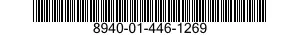 8940-01-446-1269  8940014461269 014461269