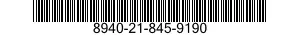 8940-21-845-9190  8940218459190 218459190