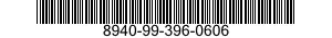 8940-99-396-0606  8940993960606 993960606