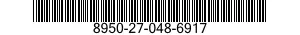 8950-27-048-6917 OLIVES 8950270486917 270486917