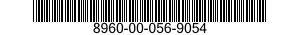 8960-00-056-9054  8960000569054 000569054