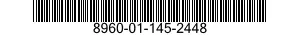 8960-01-145-2448 BEVERAGE BASE 8960011452448 011452448