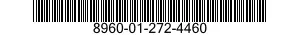 8960-01-272-4460 BEVERAGE BASE 8960012724460 012724460