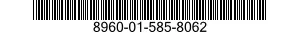 8960-01-585-8062 BEVERAGE BASE 8960015858062 015858062