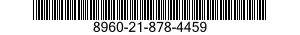 8960-21-878-4459 BEVERAGE BASE 8960218784459 218784459