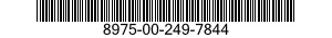 8975-00-249-7844  8975002497844 002497844