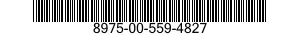 8975-00-559-4827  8975005594827 005594827
