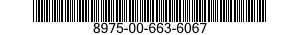 8975-00-663-6067  8975006636067 006636067