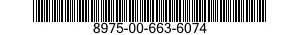 8975-00-663-6074  8975006636074 006636074