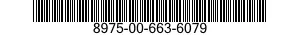 8975-00-663-6079  8975006636079 006636079