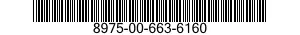 8975-00-663-6160  8975006636160 006636160