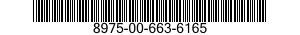 8975-00-663-6165  8975006636165 006636165