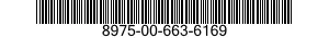 8975-00-663-6169  8975006636169 006636169