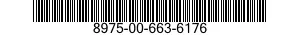 8975-00-663-6176  8975006636176 006636176