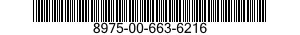 8975-00-663-6216  8975006636216 006636216