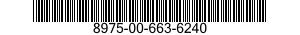 8975-00-663-6240  8975006636240 006636240
