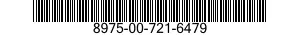 8975-00-721-6479  8975007216479 007216479
