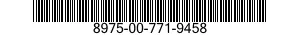 8975-00-771-9458  8975007719458 007719458
