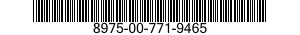 8975-00-771-9465  8975007719465 007719465