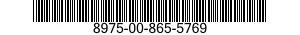 8975-00-865-5769  8975008655769 008655769