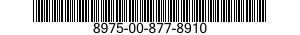 8975-00-877-8910  8975008778910 008778910