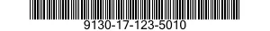 9130-17-123-5010 GASOLINE,AUTOMOTIVE 9130171235010 171235010