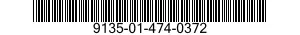 9135-01-474-0372 PROPELLANT,HYDROGEN PEROXIDE 9135014740372 014740372