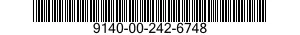 9140-00-242-6748 KEROSENE 9140002426748 002426748