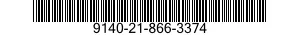 9140-21-866-3374  9140218663374 218663374