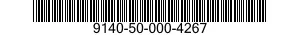 9140-50-000-4267 FUEL OIL,BURNER 9140500004267 500004267