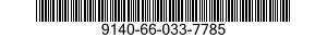 9140-66-033-7785 KEROSENE 9140660337785 660337785