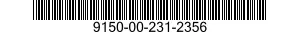 9150-00-231-2356 LUBRICATING OIL,GENERAL PURPOSE 9150002312356 002312356