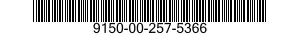 9150-00-257-5366  9150002575366 002575366