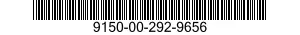 9150-00-292-9656 GREASE,AIRCRAFT 9150002929656 002929656