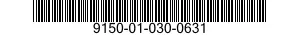 9150-01-030-0631 LUBRICATING OIL,PRESERVATIVE,CORROSION INHIBITED 9150010300631 010300631