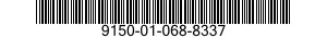 9150-01-068-8337 LUBRICANT SPECIAL 9150010688337 010688337