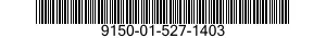 9150-01-527-1403 GREASE,GENERAL PURPOSE 9150015271403 015271403