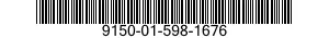 9150-01-598-1676 LUBRICATING OIL,ENGINE 9150015981676 015981676