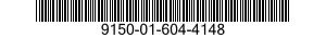 9150-01-604-4148 CUTTING FLUID 9150016044148 016044148