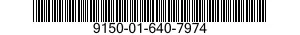 9150-01-640-7974 HYDRAULIC FLUID,AUTOMATIC TRANSMISSION 9150016407974 016407974