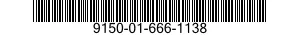 9150-01-666-1138 GREASE,AIRCRAFT AND INSTRUMENT 9150016661138 016661138