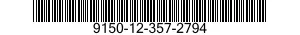 9150-12-357-2794 LUBRICATING OIL,AIR COMPRESSOR 9150123572794 123572794