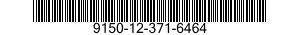 9150-12-371-6464 PENETRATING OIL 9150123716464 123716464