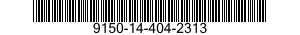 9150-14-404-2313 LUBRICATING OIL,MOLYBDENUM DISULFIDE 9150144042313 144042313