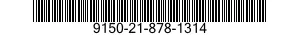 9150-21-878-1314 GREASE,SPECIAL PURPOSE 9150218781314 218781314