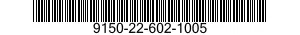 9150-22-602-1005 HYDRAULIC FLUID,NONPETROLEUM BASE,AIRCRAFT 9150226021005 226021005